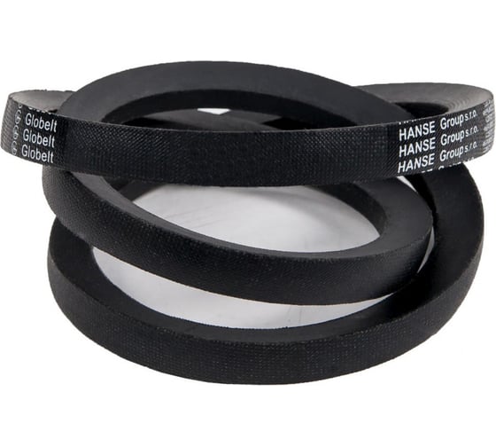 Изображение товара Гладкий приводной ремень Globelt SPB-3650 kevlar