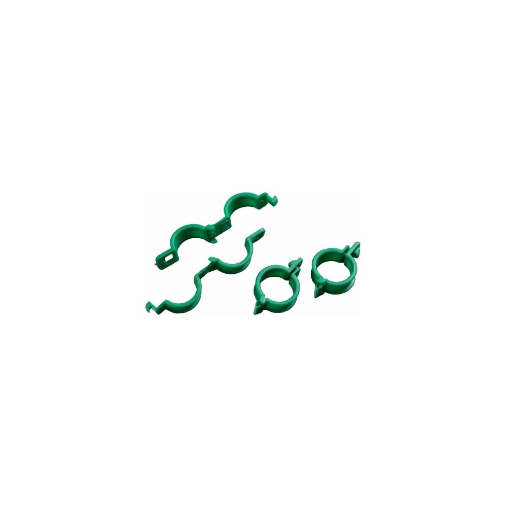 Садовая скрепка Greengo 3338430