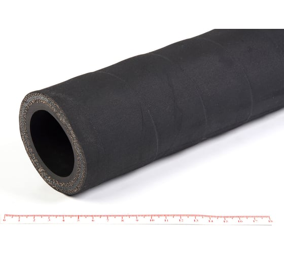 Изображение товара Рукав штукатурный HIMPT 19 м Ш (VIII) 32-49 мм (16 Атм) ГОСТ 18698-79 00-00021231