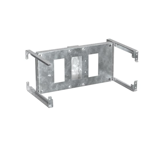 Изображение товара Комплект горизонтальный IEK FORMAT ARMAT MCCB H/I втычн. 3P 250x600 FO-00-HIVT-025-060
