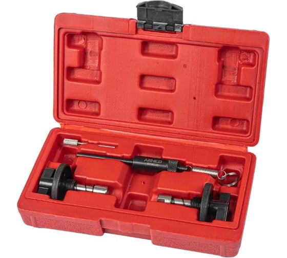 Изображение товара Набор фиксаторов валов Arnezi на дизельных двигателях Suzuki, Opel 1.3л. CDTi, DDiS R7702185