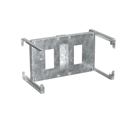 Изображение товара Комплект горизонтальный IEK FORMAT ARMAT MCCB H/I выкат. 3P 300x600 FO-00-HIW-030-060