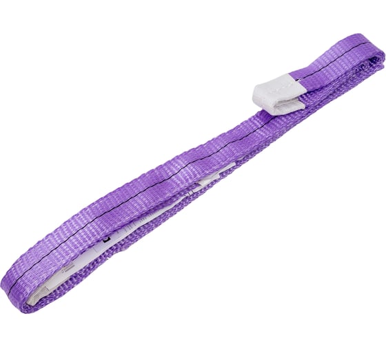 Изображение товара Строп текстильный петлевой СТП 1Т/1,5М Gigant Professional GP-STP-0016