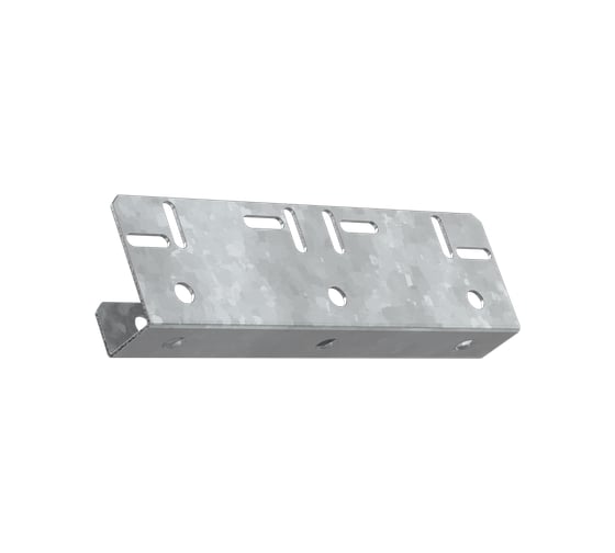 Изображение товара Комплект планки опорных изоляторов IEK FORMAT ARMAT ACB D 3P FO-00-SID3P