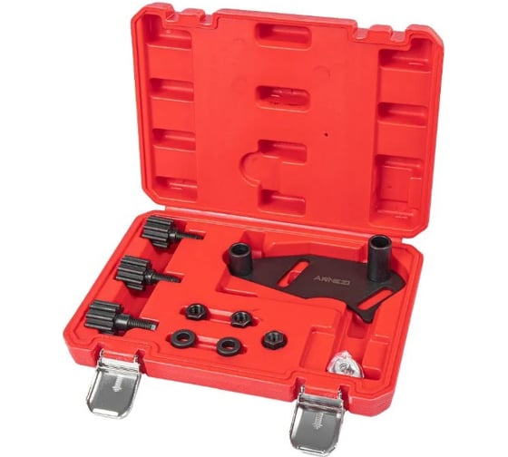 Изображение товара Набор фиксаторов распредвала Arnezi Renault 1.8 2.0 F4 16v, OEM MOT1801, MOT1509-01 R7702163