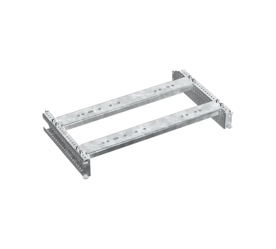 Изображение товара Комплект установочный IEK FORMAT ARMAT ACB A/B 3/4P D 3P 600x600 FO-00-ABD-060-060