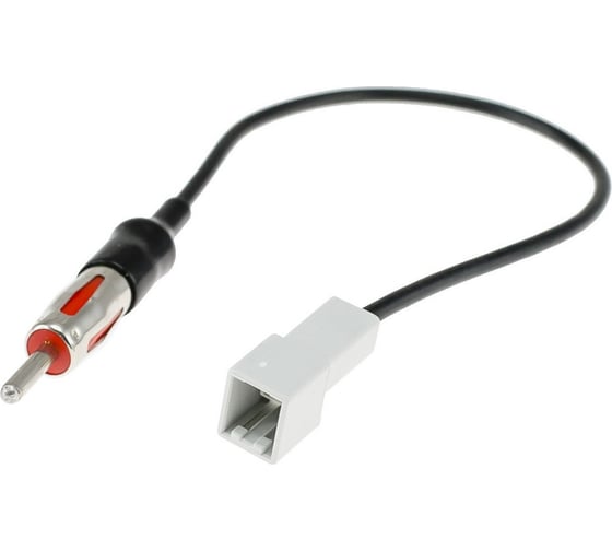 Изображение товара Антенный адаптер для Hyundai, KIA AURA ANC-HY01