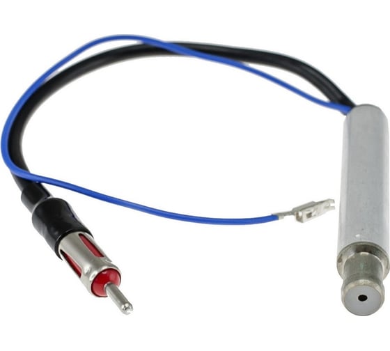 Изображение товара Антенный адаптер для VW, Audi, Opel, Skoda, Renault AURA ANC-VW01