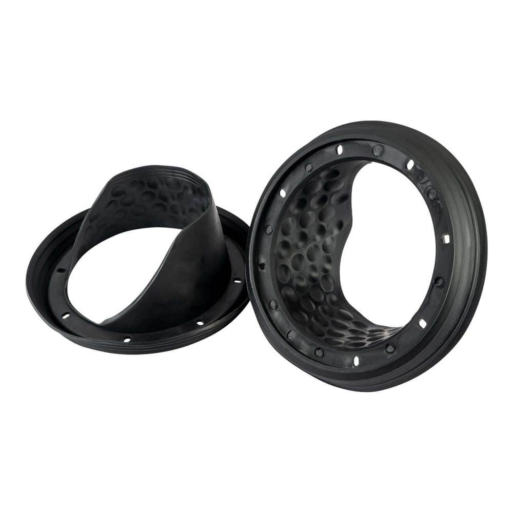 Изображение товара Защитный колпак для динамиков AURA WGM-W63S чёрный силикон