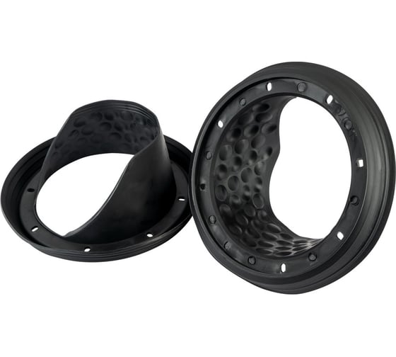 Изображение товара Защитный колпак для динамиков AURA чёрный WGM-W63S