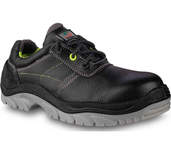 Изображение товара Полуботинки кожаные SCENDA URSUS НЕОН ПУ/ТПУ композитный подносок; 45 БОТ5211.22/45