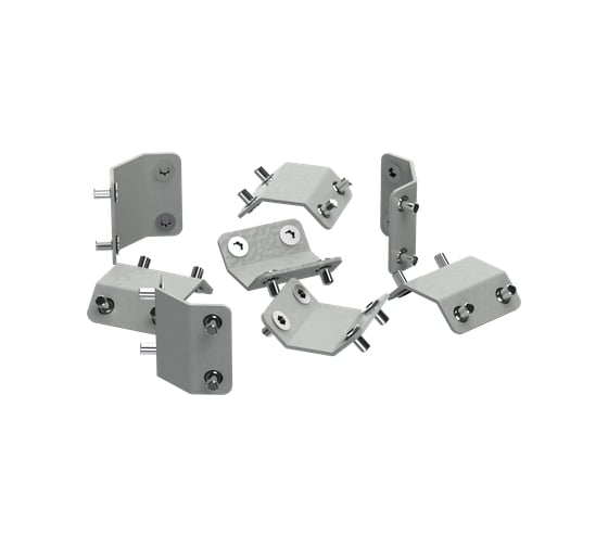 Изображение товара Пластина соединительная IEK FORMAT 8шт FO-00-CPL