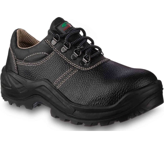 Изображение товара Полуботинки кожаные SCENDA URSUS СТИКС ПУ; 39 БОТ320.22/39