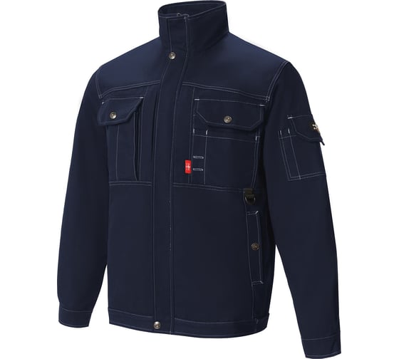 Изображение товара Куртка СОЮЗСПЕЦОДЕЖДА Union Space темно-синий, р. 52-54/рост 170-176 2000000112282