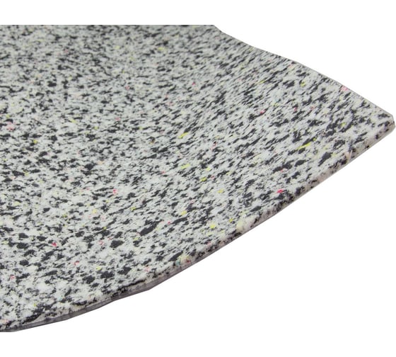 Изображение товара Звукоизоляционный материал AURA 4.0 мм, 0,65x1.0 м, 10 листов VDM-LK04