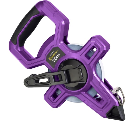 Изображение товара Геодезическая рулетка Ermenrich (Эрменрих) Reel SE30 84569