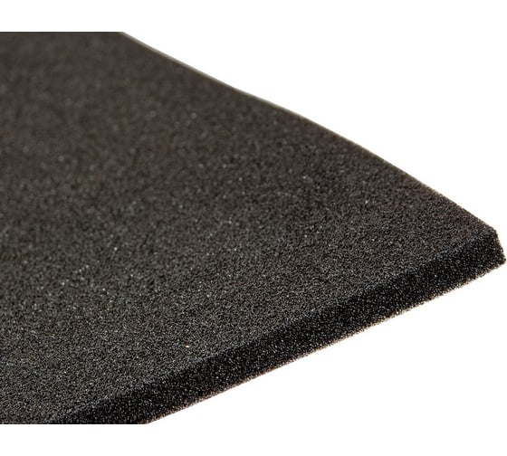 Изображение товара Звукоизоляционный материал AURA 10.0 мм, 0,7x1.0 м, 10 листов VDM-BT10