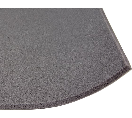 Изображение товара Звукоизоляционный материал AURA 10.0 мм, 0,75x1.0 м, 10 листов VDM-US10