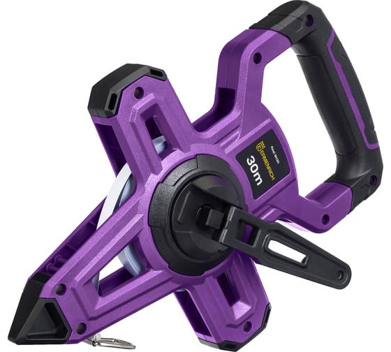 Изображение товара Геодезическая рулетка Ermenrich (Эрменрих) Reel SH30 84572