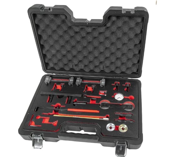 Изображение товара Набор фиксаторов распредвала Arnezi VAG (1.2, 1.4, 1.6, 2.0, 2.4, 3.2), 25 пр R7702137