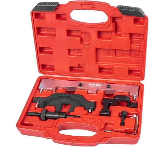 Изображение товара Набор фиксаторов распредвала для установки фаз ГРМ Arnezi BMW N40, N45, N45T, N45N R7702146