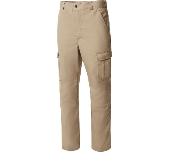 Изображение товара Брюки СОЮЗСПЕЦОДЕЖДА PREMIUM, бежевый, р. 48-50, рост 182-188 2000000100906