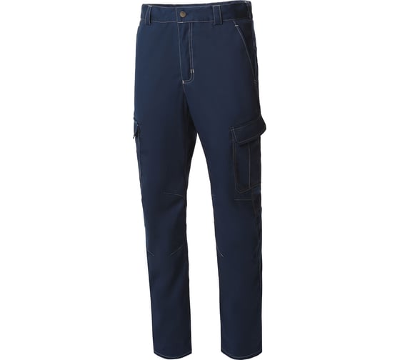 Изображение товара Брюки СОЮЗСПЕЦОДЕЖДА PREMIUM, темно-синий, р. 48-50, рост 170-176 2000000101118