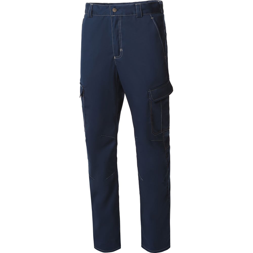 Изображение товара Брюки СОЮЗСПЕЦОДЕЖДА PREMIUM темно-синие р48-50 мужские универсальные