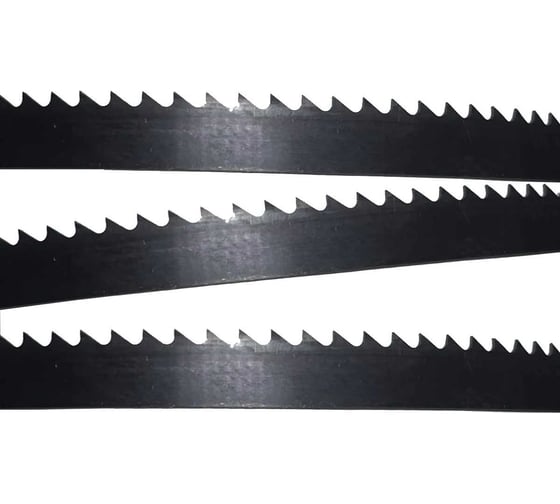 Изображение товара Полотно пильное по дереву Белмаш 8x0.6х2240 мм, 6TPI PP170A