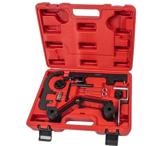 Изображение товара Набор фиксаторов распредвала для установки фаз ГРМ Arnezi BMW N47, N47S, N57 R7702145