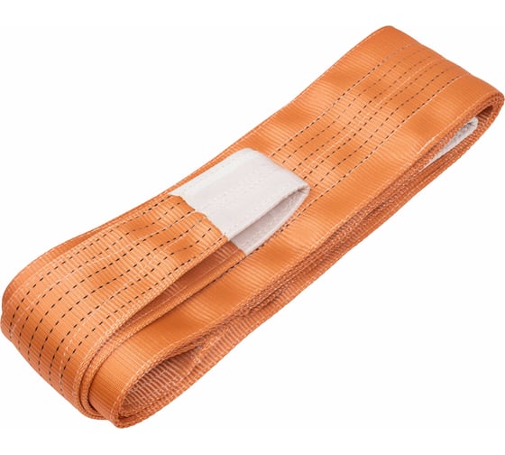 Изображение товара Строп текстильный петлевой СТП 6Т/5М Gigant Professional GP-STP-0028