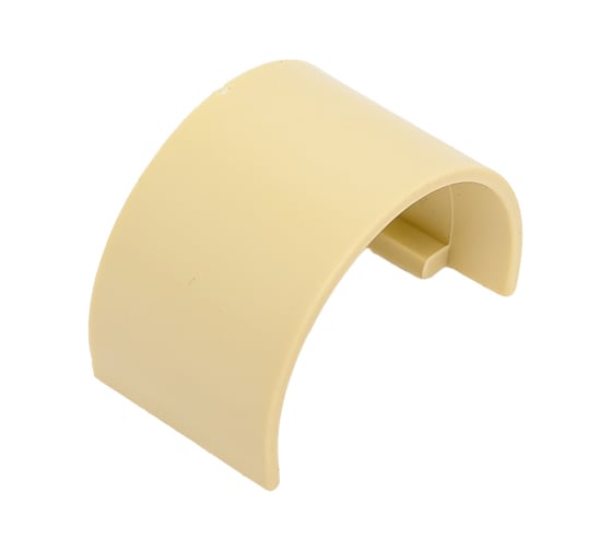 Изображение товара Соединитель Systeme Electric MultiSet для кабель-канала 20x12 Кремовый IMT20126BE