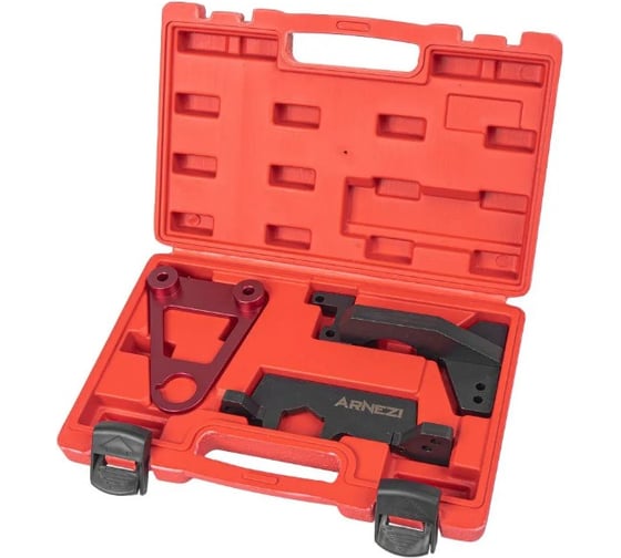 Изображение товара Набор фиксаторов распредвала для установки фаз ГРМ Arnezi MERCEDES M282 R7702153