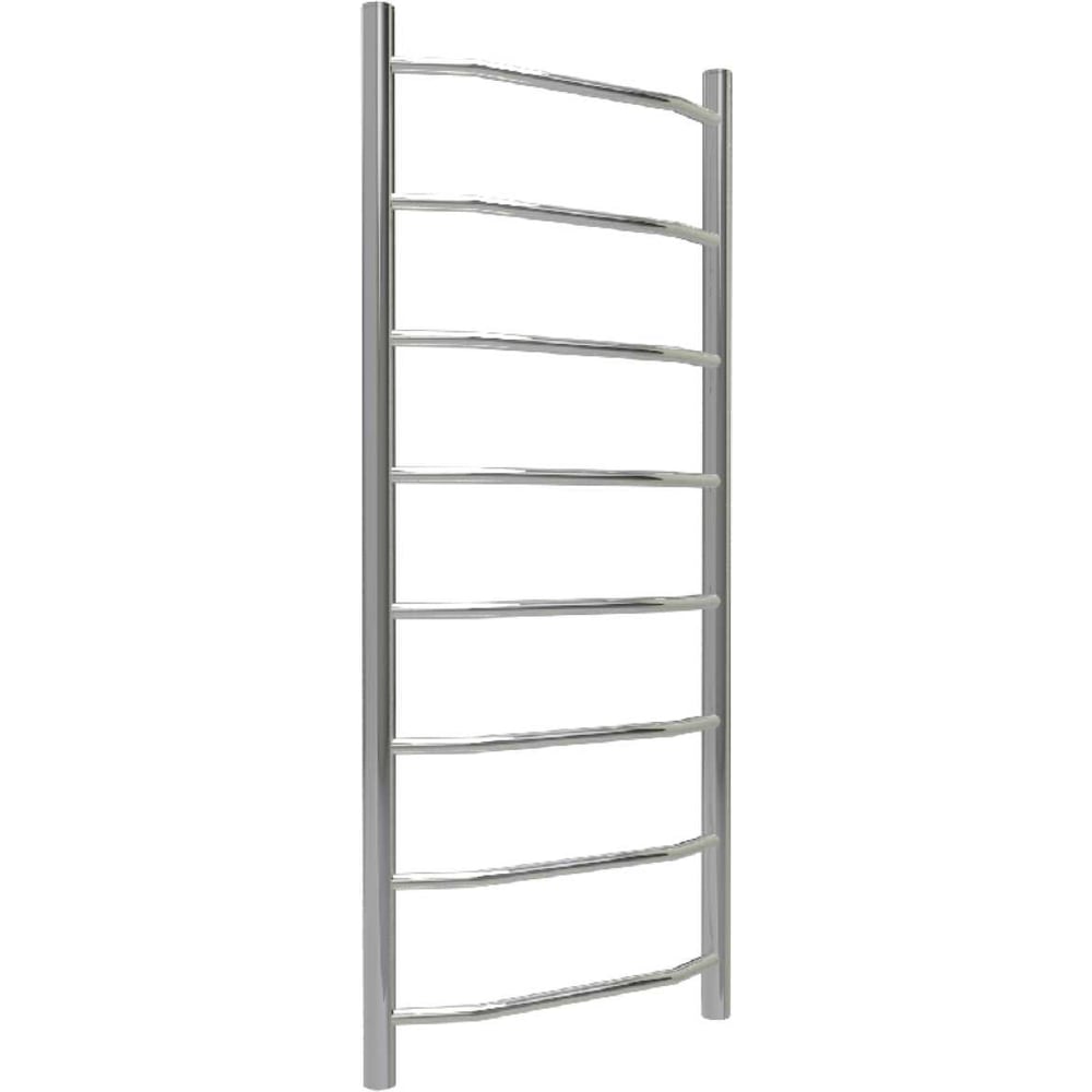 Изображение товара Полотенцесушитель ТЕРМОДИЗАЙН нержавеющая сталь лесенка 500х1200 мм