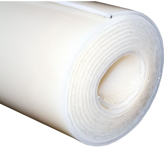 Изображение товара Пластина силиконовая HIMPT 6 мм (1x5 м; 40,5 кг) 00-00011203