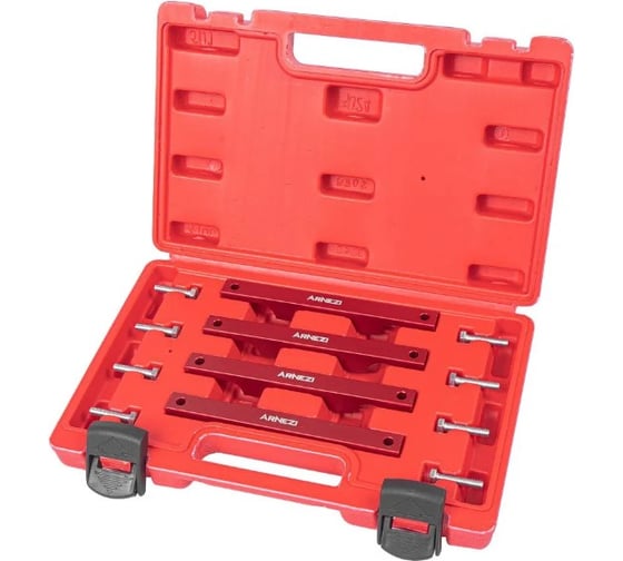 Изображение товара Набор фиксаторов распредвала для установки фаз ГРМ Arnezi MERCEDES М157, М276, М278 R7702155