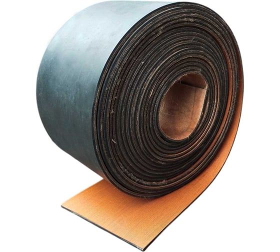 Изображение товара Конвейерная (транспортерная) лента Белтпрофи 500 ЕР250/2 2/0, ширина 500 мм, толщина 4 мм, длина 8 м, 00-00007950