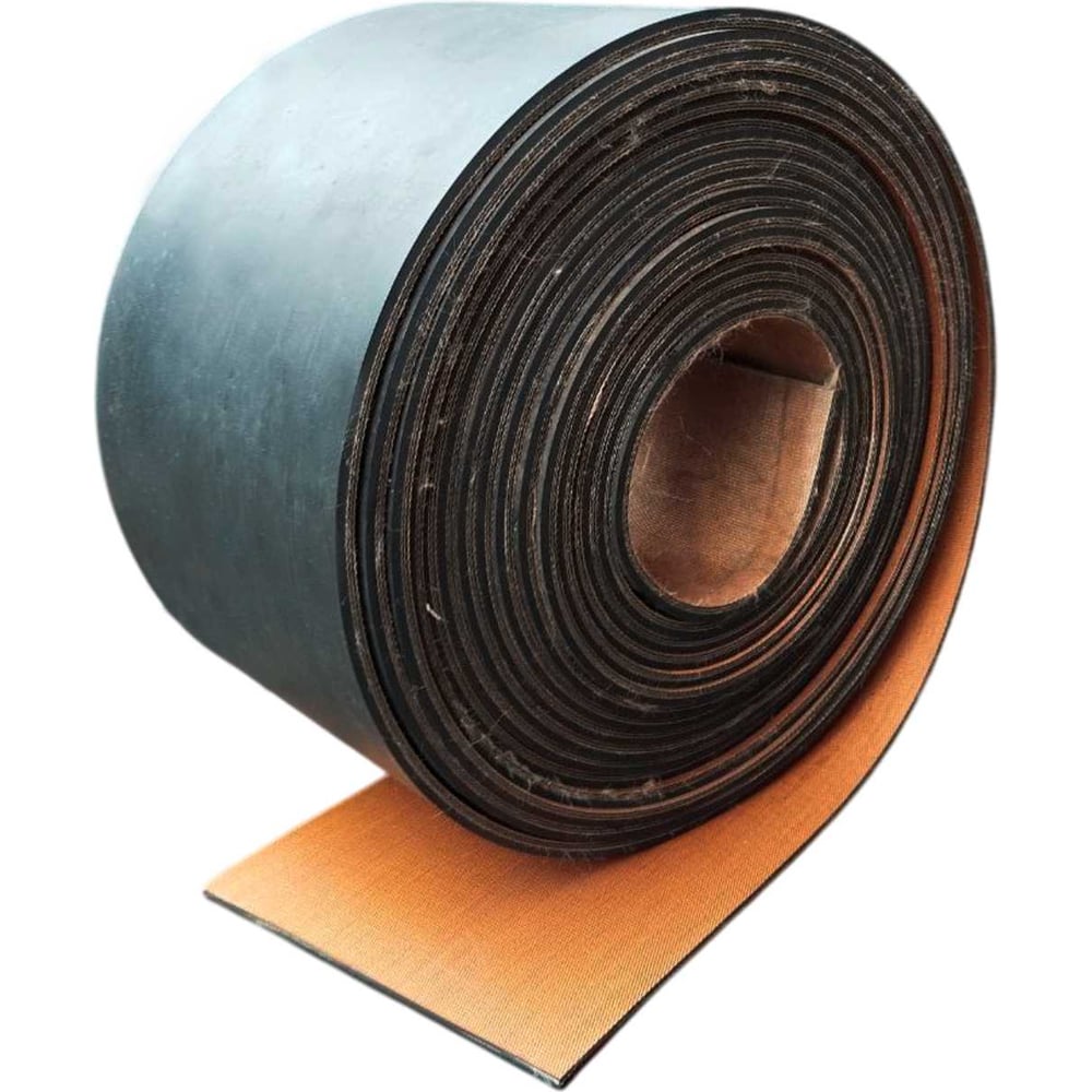 Изображение товара Конвейерная лента Белтпрофи 500 мм 4 мм длина 3 м ЕР250/2 2/0