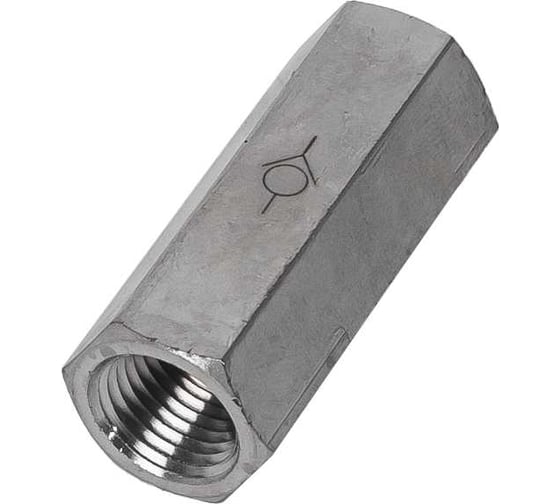 Изображение товара Обратный клапан NBPT CVP FF 1/4 (02) 84952