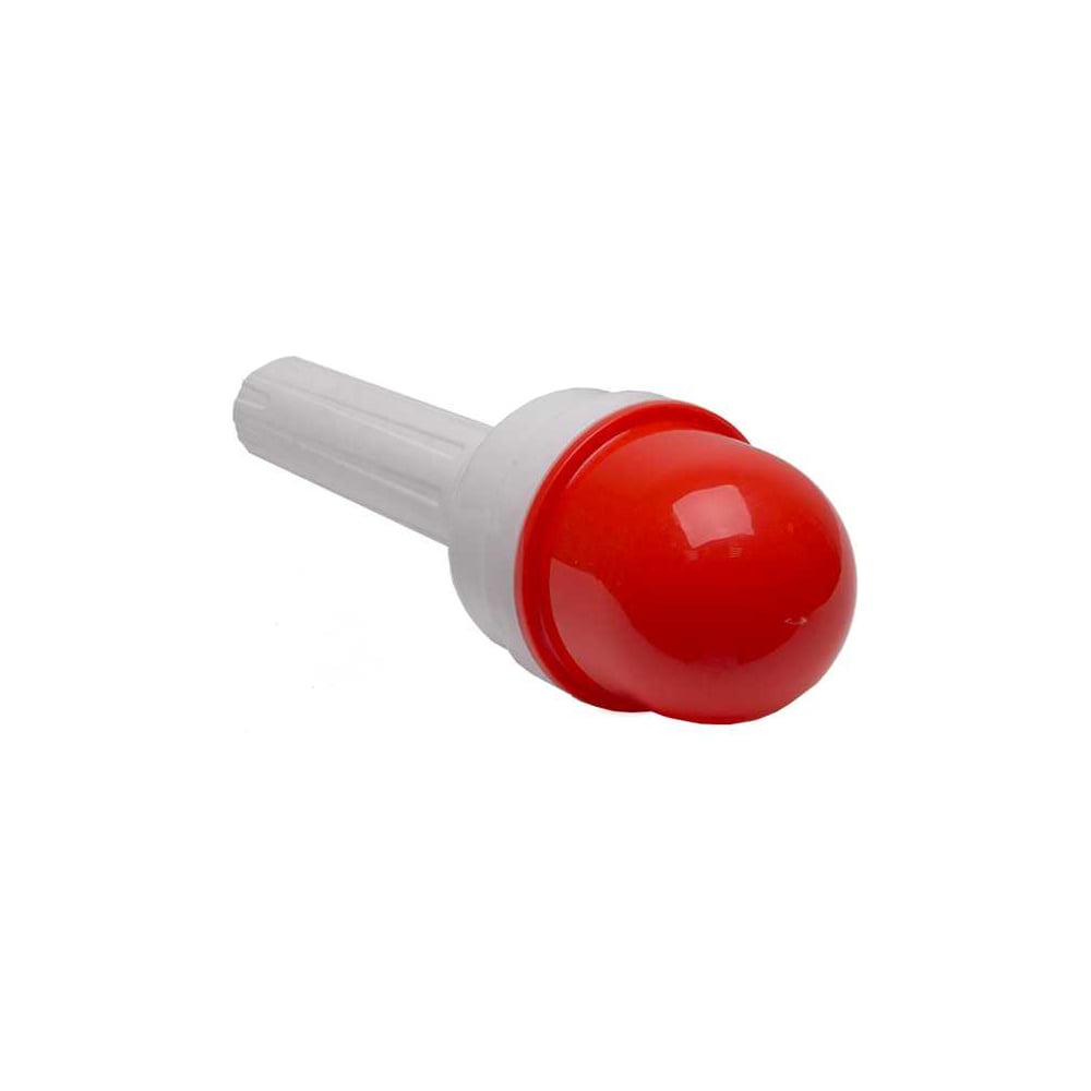 Изображение товара Фонарь ООО ОПТИМА СЕРВИС ФС 4.1 красный (LR14 3 шт.)