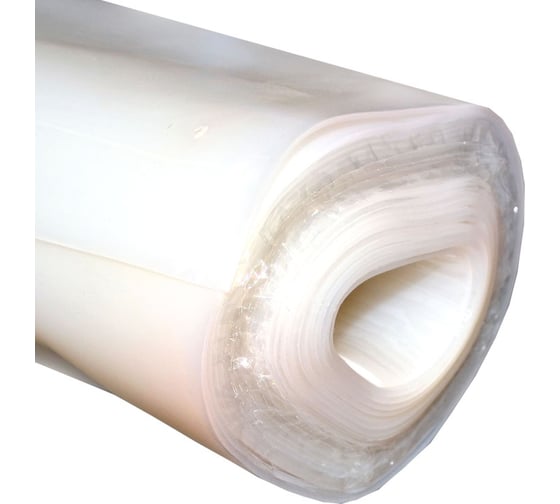 Изображение товара Пластина силиконовая HIMPT 2 мм (1x5 м; 13.6 кг) 00-00010533