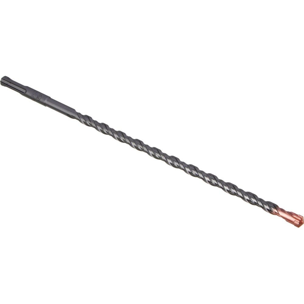 Изображение товара Бур 4-х гранный ЕРМАК SDS-plus 10x250/310 мм для бетона кирпича камня