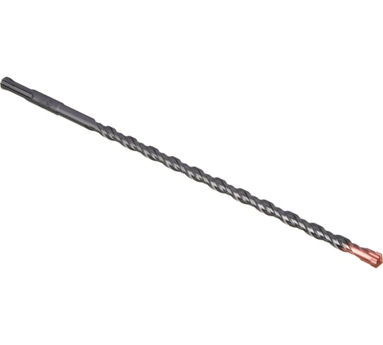 Изображение товара Бур 4-х гранный ЕРМАК SDS-plus 10x250/310 мм 654-172