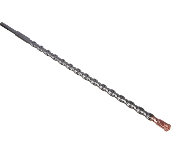 Изображение товара Бур 4-х гранный ЕРМАК SDS-plus 16x400/460 мм 654-183