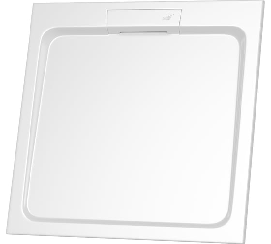 Изображение товара Душевой поддон RGW 90*90*3 STA-01 белый, квадрат 16330199-01