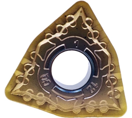 Изображение товара Пластина СпецТехИнструмент WNMG080412-GQ JT1260 WNMG080412-GQJT1260 WNMG080412-GQ JT1260 STI