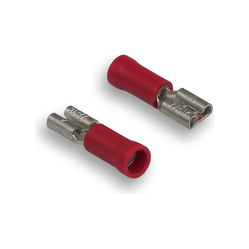 Изображение товара Акустический клеммник AURA 4,8 0,5-1,5 мм2 для акустических систем