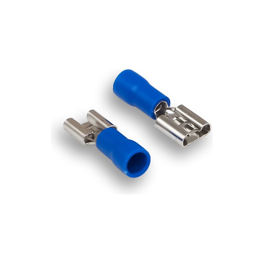 Изображение товара Акустический коннектор AURA 6,3 1,5-2,5 мм2 100 шт. акустические клеммы