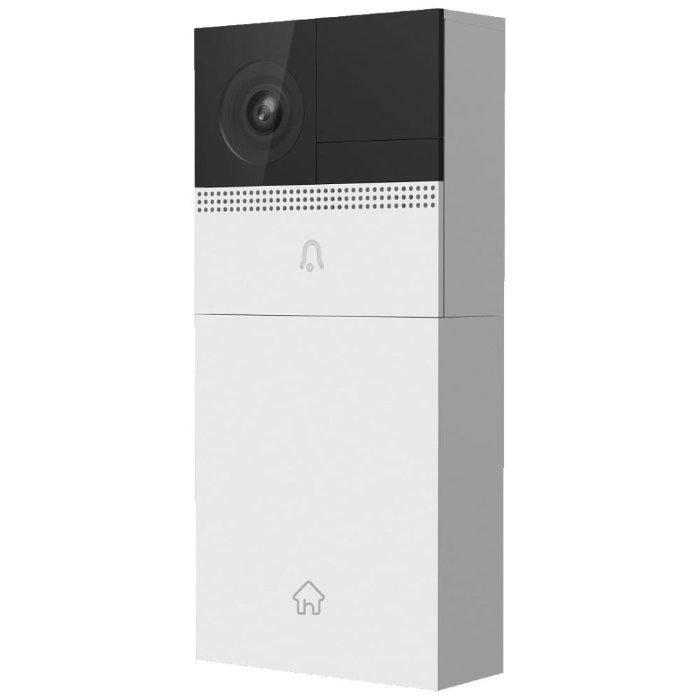 Видеокамера Laxihub кронштейн динамика abs поддержка динамика простая установка совместимость с amazon echo show 10 speaker white