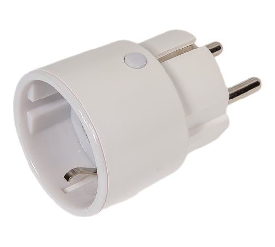 Изображение товара Умная розетка Сбердевайсы товарный знак SBER SBDV-00018